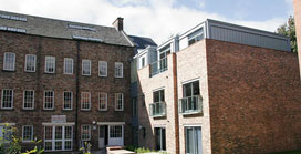 Belford Mews