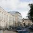 Macdonald Road / Hopetoun Crescent - Haymarket Residential Project